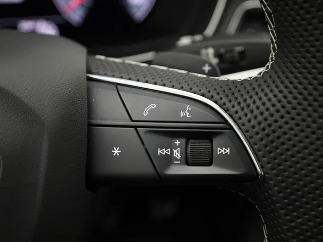 Audi A5 Sportback 40 TFSI/204PK S Line 2023 Benzine 26