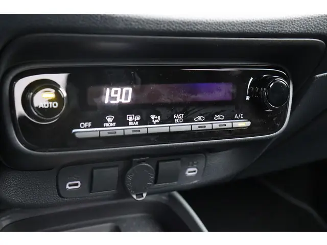 Toyota Aygo X Hybrid 115 Pulse 2026 Hybride Benzine 26