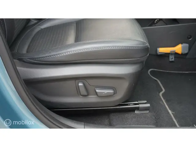 Hyundai Kona EV Premium 64 kWh 2019 Elektrisch 13