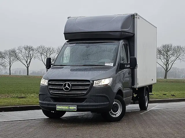Mercedes-Benz Sprinter 319 2020 Diesel
