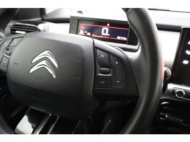 Citroën C4 Cactus 1.2 PureTech Business 2020 Benzine 20