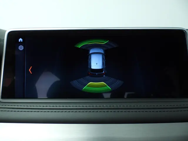 BMW X5 xDrive35i 2018 Benzine 37