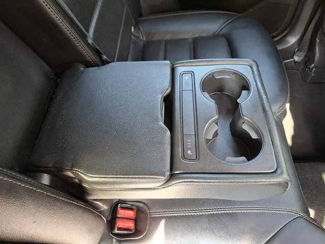 Mazda CX-5 2.5 SkyActiv-G 194 GT-M 2019 Benzine 20