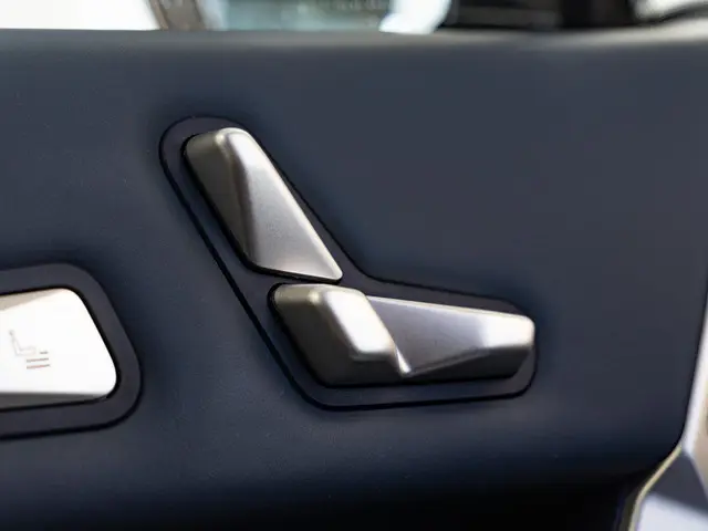 BMW iX xDrive40 2022 Elektrisch 23