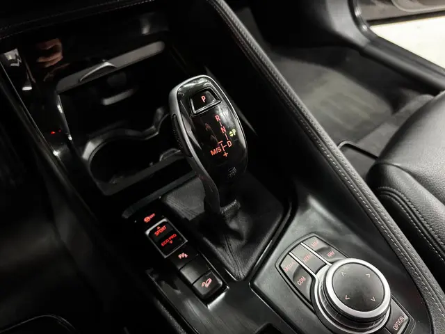 BMW X1 XDrive20i Executive *Export only* 2018 Benzine 19