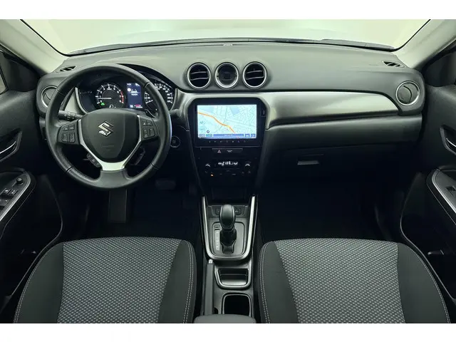 Suzuki Vitara 1.5 Hybrid Select 2025 Hybride Benzine 33