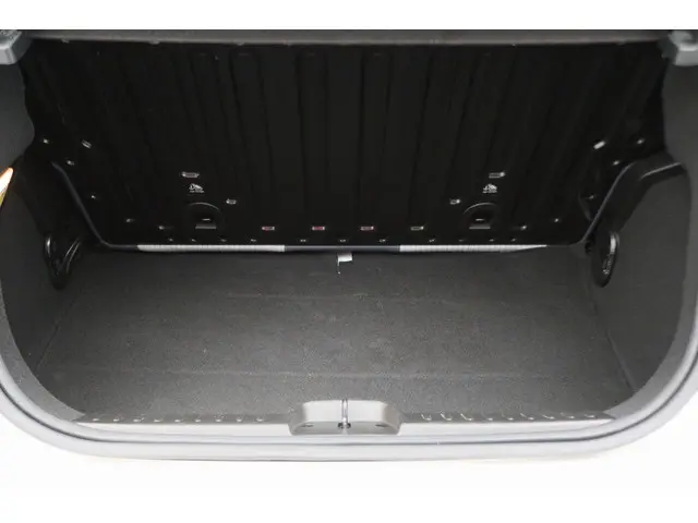 Fiat 500e Icon 42 kWh 2022 Elektrisch 13