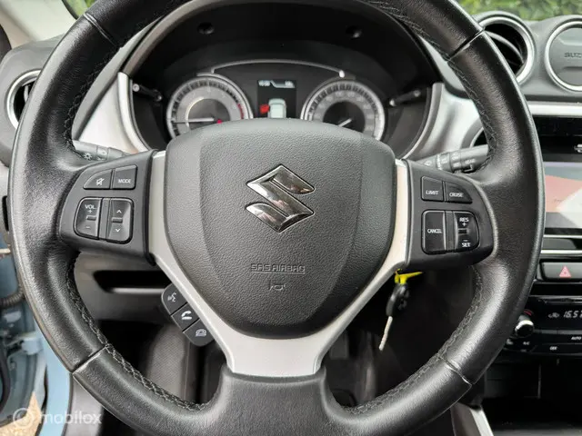 Suzuki Vitara 1.0 Boosterjet Select 2018 Benzine 16