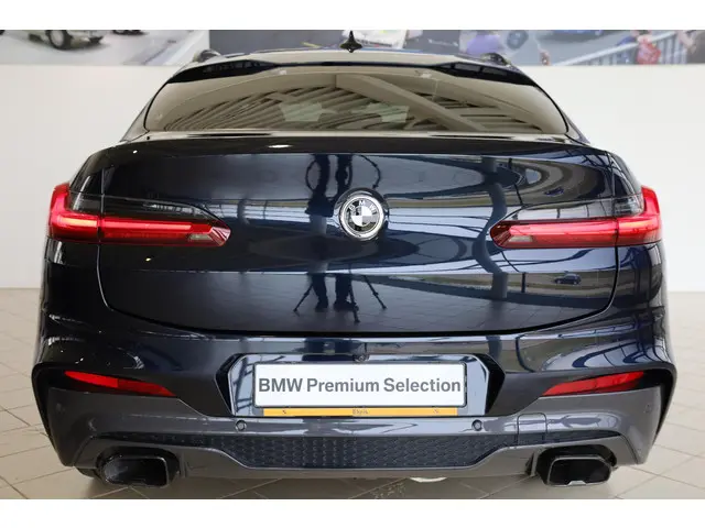 BMW X4 M40i 2019 Benzine 5