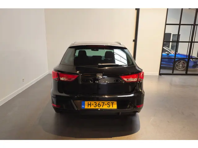 SEAT Leon ST 1.5 TSI Style Ultimate Edition 2020 Benzine 4