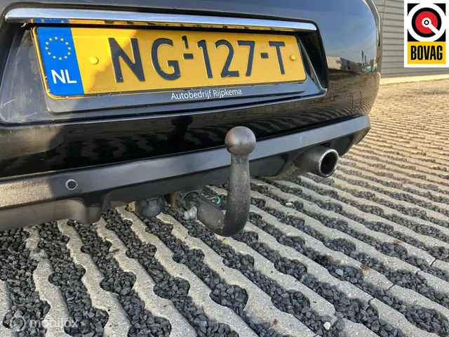 DS DS 3 1.2 PureTech Business 2017 Benzine 11