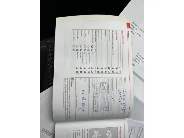 SEAT Leon ST 1.4 TSI FR First Edition 2013 Benzine 23