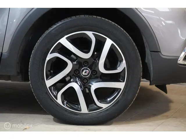 Renault Captur 0.9 TCe Dynamique 2017 Benzine 7