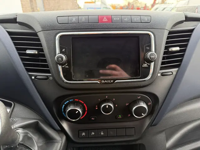 Iveco Daily 35S16 2.3 2020 Diesel 18