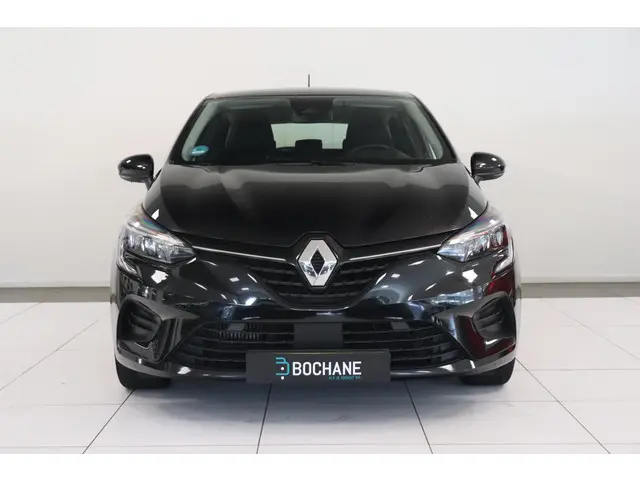 Renault Clio 1.0 TCe 90 Equilibre 2022 Benzine 16