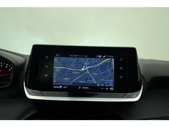 Peugeot 208 1.2 PureTech Active Pack 2022 Benzine 21