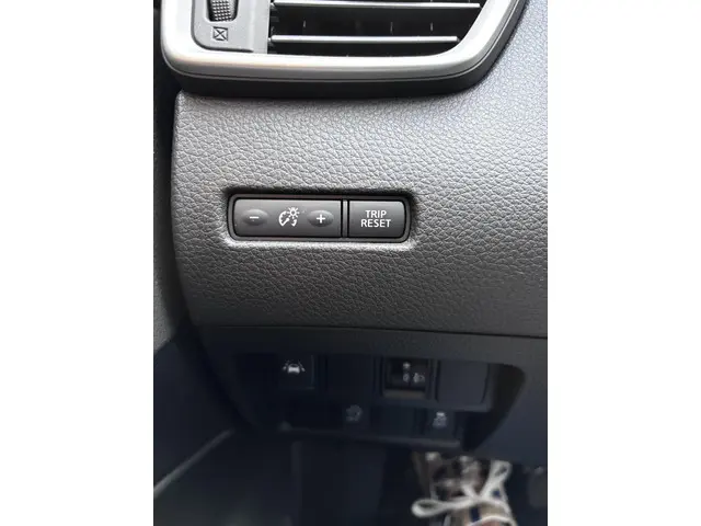 Nissan QASHQAI 1.2 N-Connecta 2017 Benzine 23