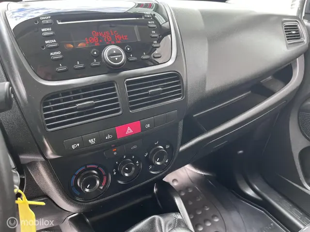 Opel Combo 1.3 CDTi L1H1 Edition airco N 2016 Diesel 10