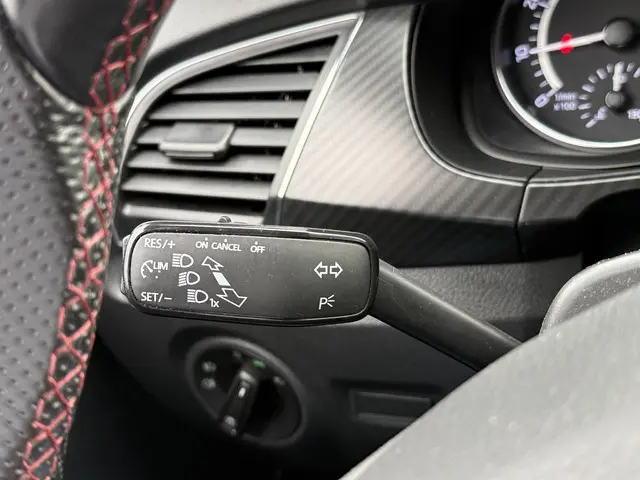 Škoda Fabia 1.0 TSI Monte Carlo 2020 Benzine 36