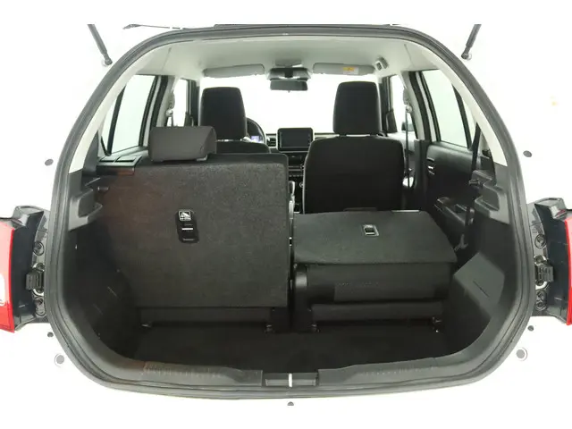 Suzuki Ignis 1.2 Smart Hybrid Style 2021 Benzine 25