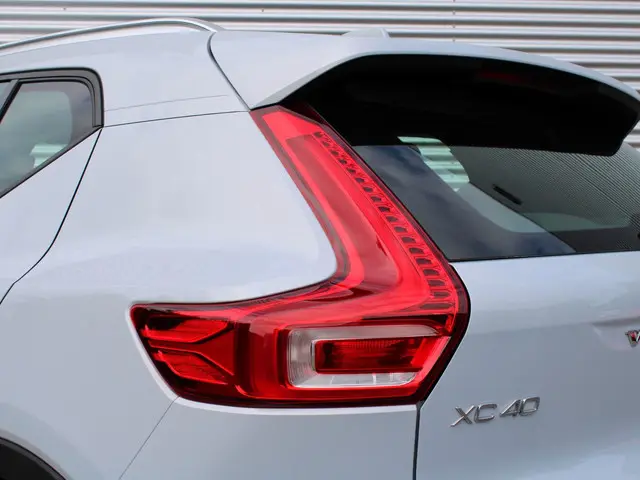 Volvo XC40 1.5 T3 Momentum Pro 2020 Benzine 7