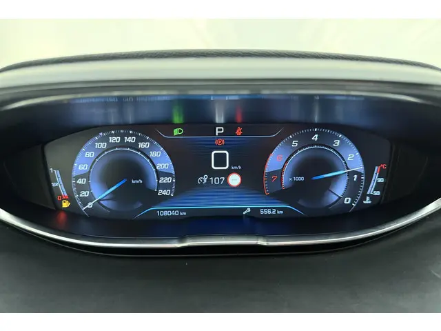 Peugeot 5008 1.6 PureTech Allure 2019 Benzine 21