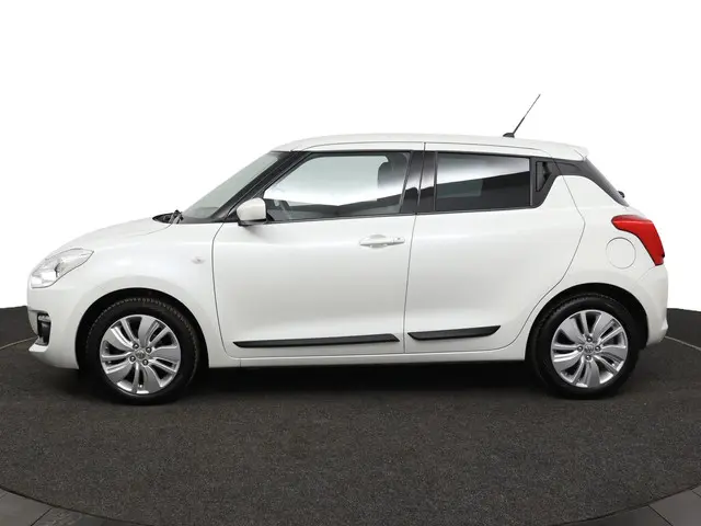 Suzuki Swift 3