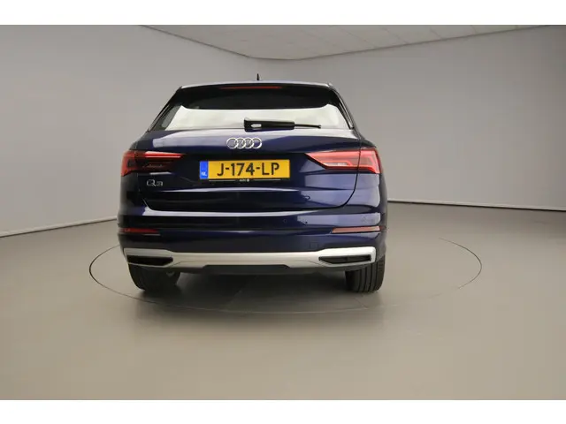 Audi Q3 35 TFSI Business Edition 2020 Benzine 6