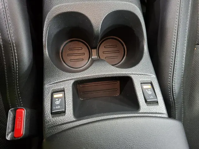 Nissan QASHQAI 1.6 Tekna / NL PRIJS 12801 2016 Benzine 20