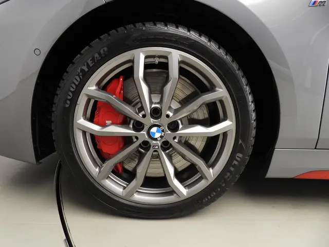 BMW 1 Serie 5-deurs 128ti 2024 Benzine 42