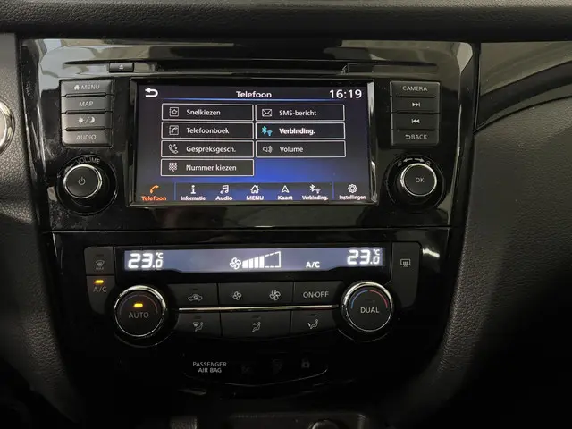 Nissan QASHQAI 1.3 DIG-T Design Edition 2021 Benzine 30