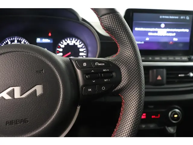 Kia Picanto 1.0 DPi GT-Line 2024 Benzine 21