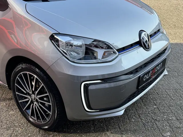 Volkswagen e-up! e-up! 2021 Elektrisch 10