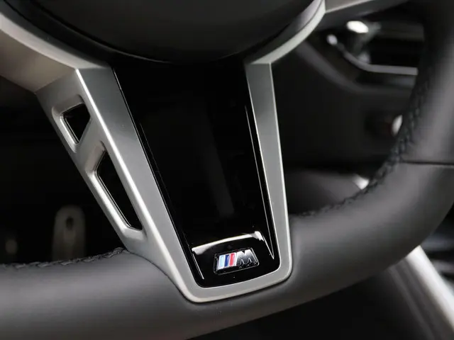 BMW 4 Serie 420i Cabrio 2025 Benzine 18