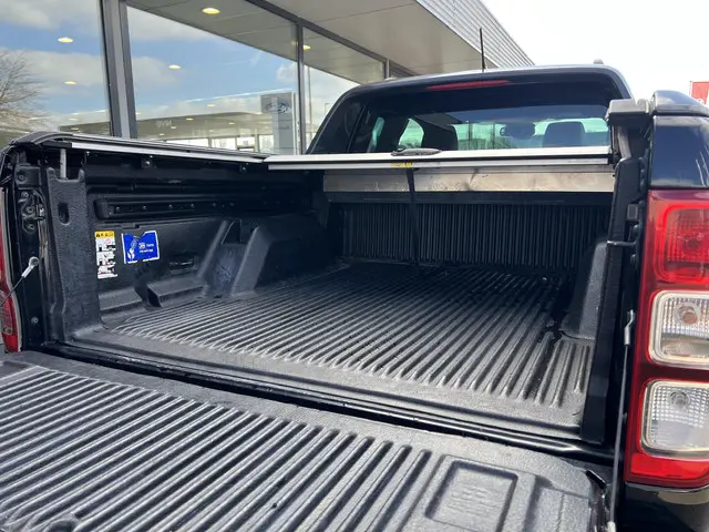 Ford Ranger 3.2 TDCi Wildtrak Supercab 2020 Diesel 13
