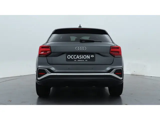 Audi Q2 35 TFSI 150PK S Edition 2025 Benzine 30
