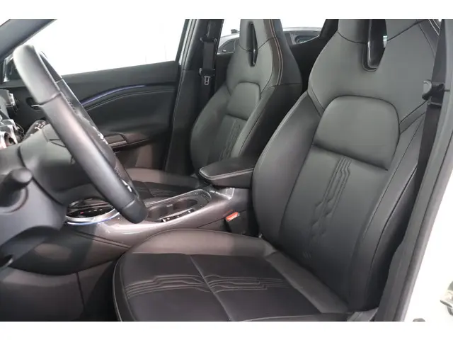 Nissan Juke 1.6 Hybrid Tekna 2023 Hybride Benzine 9