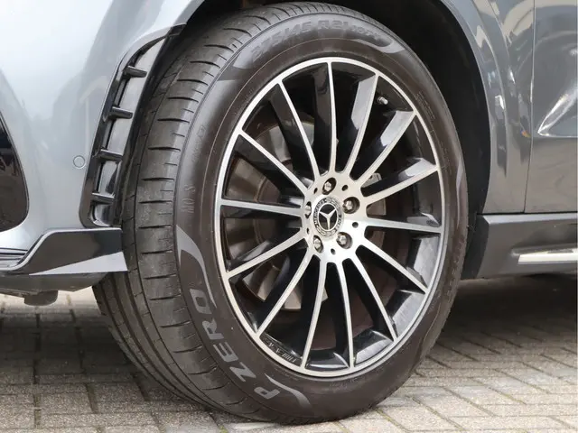 Mercedes-Benz GLE 350 D 4MATIC AMG 2021 Diesel 15