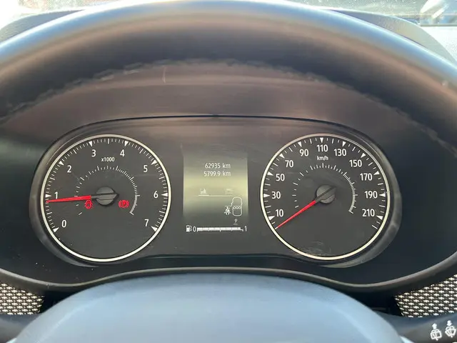 Dacia Jogger 1.0 TCe 110 Expression 2023 Benzine 4