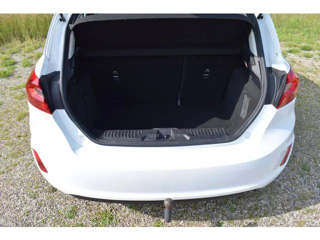 Ford Fiesta 1.0 EcoBoost Connected 2020 Benzine 26
