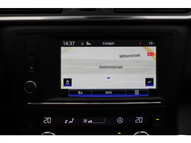 Renault Kadjar 1.2 TCe Extase 2016 Benzine 5