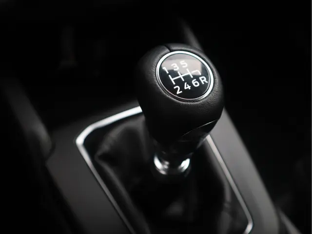 Ford Focus 1.0 EcoBoost Hybrid 2024 Hybride Benzine 31