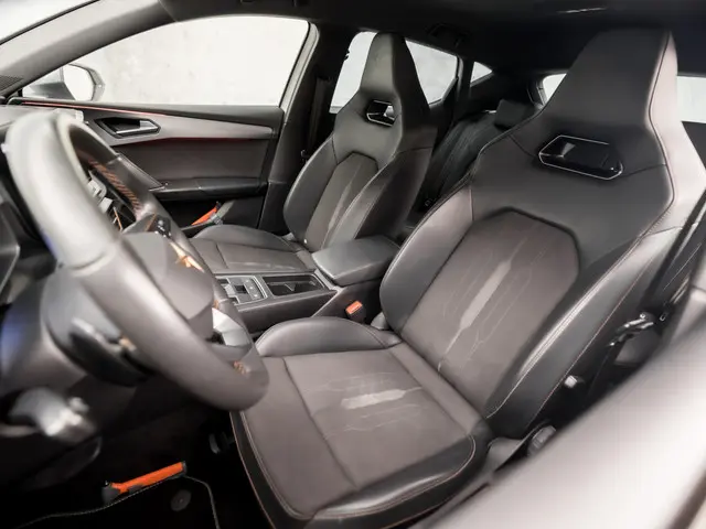 CUPRA Leon 1.4 e-Hybrid VZ Sport 2021 Hybride Benzine 14