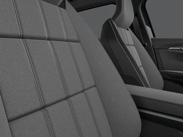 Renault Scénic E-Tech Techno 2026 Elektrisch 15