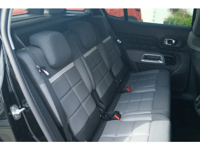 Citroën C5 Aircross PT 130 Feel 2021 Benzine 18