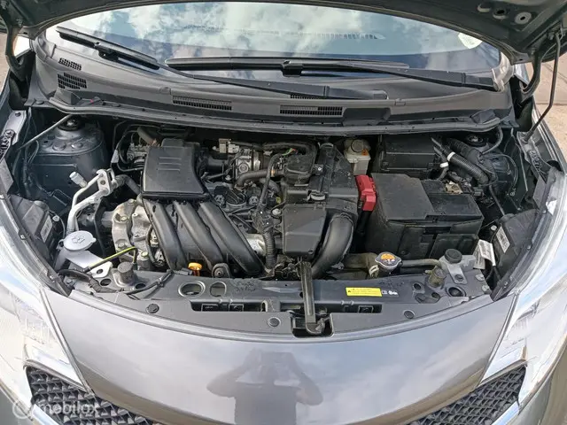 Nissan Note 1.2 Acenta Airco/cruise control 2017 Benzine 21