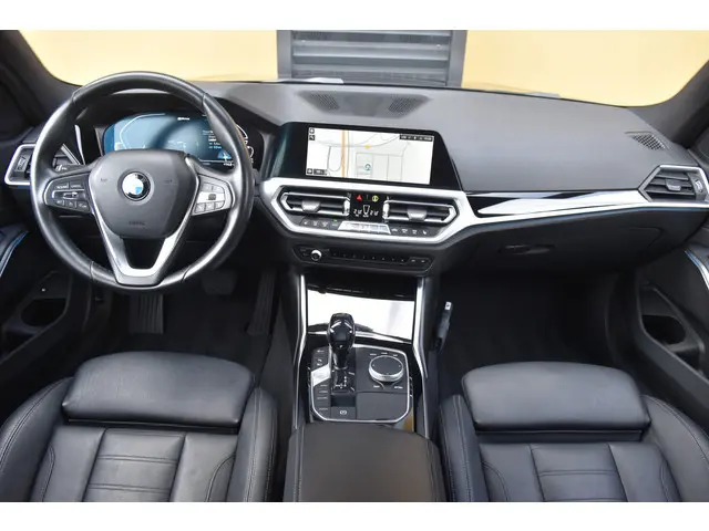BMW 3 Serie 330e eDrive Edition 2020 Hybride Benzine 3