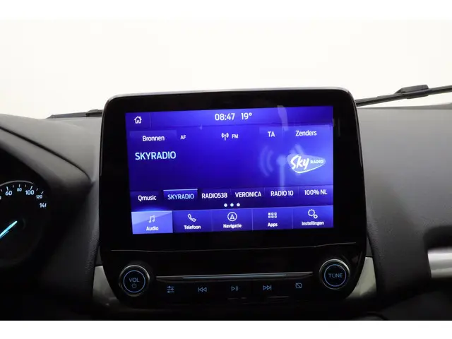 Ford EcoSport 1.0 EcoBoost Trend Ultimate 2018 Benzine 24