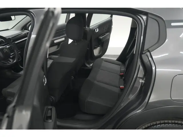 Citroën C3 PureTech 82 You 2022 Benzine 26