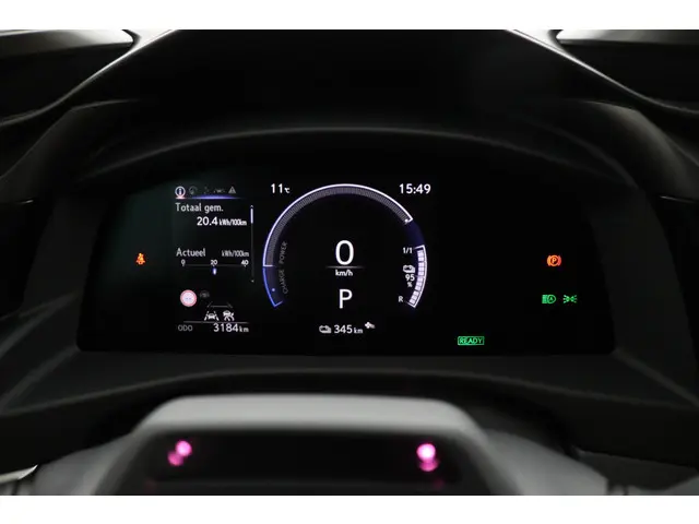 Lexus RZ 350e Luxury Line 77 kWh 2026 Elektrisch 6